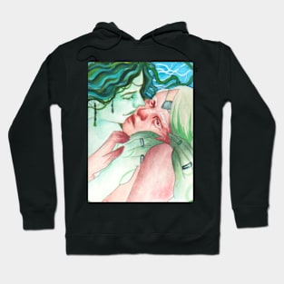 "Siren" Hoodie